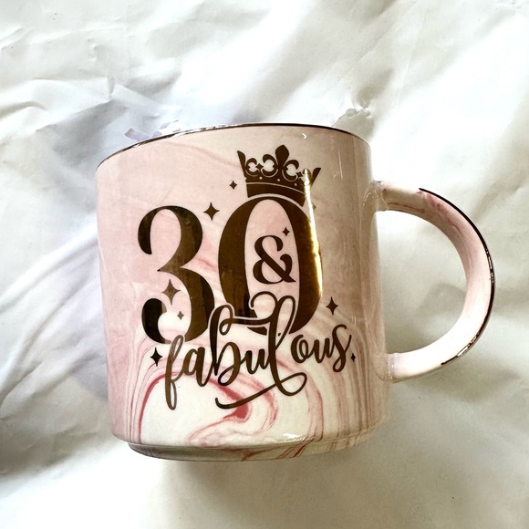 Dirty Thirty Birthday Set - Picture 4 of 5